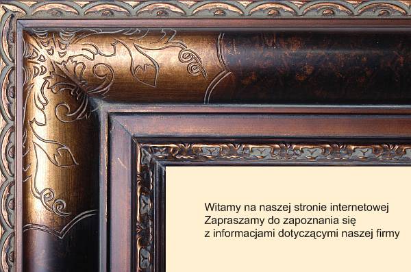 Oprawa Obraz�w Krak�w