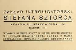 wizytowka