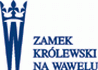 Zamek Królewski na Wawelu logo